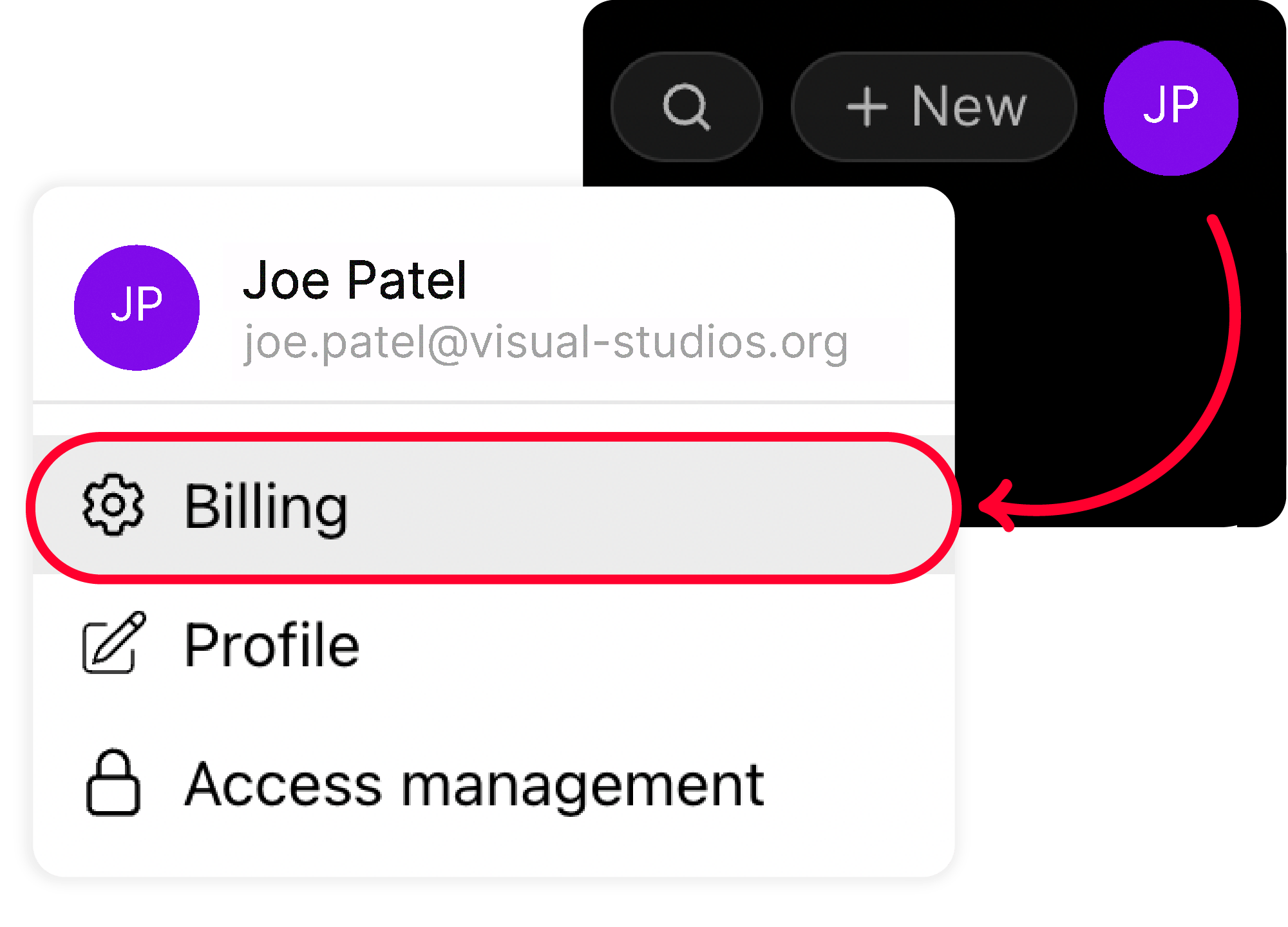 Billing and Usage